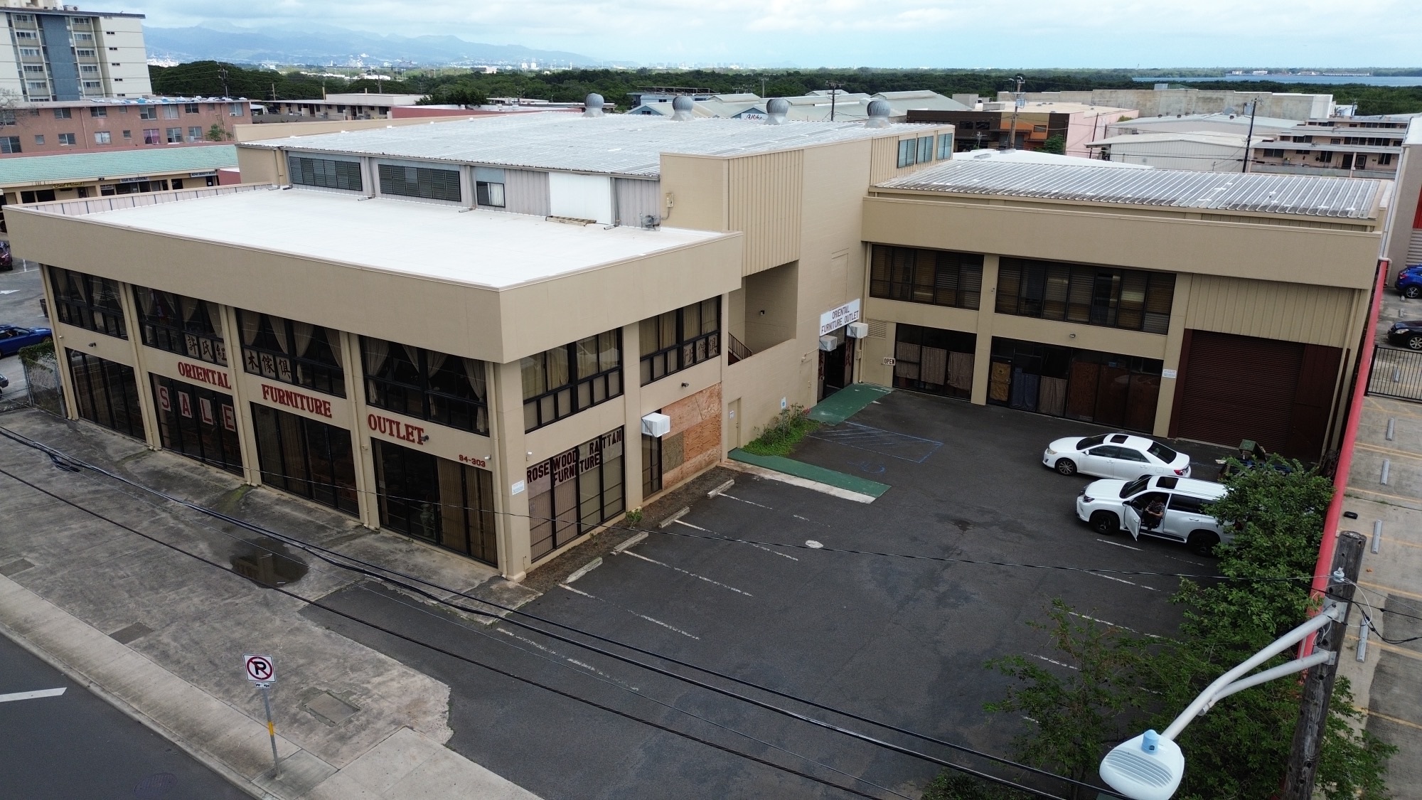 94-303 Farrington Hwy, Waipahu, HI for Sale