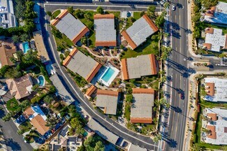 Palm Desert, CA Apartments - 72805 Park View Dr