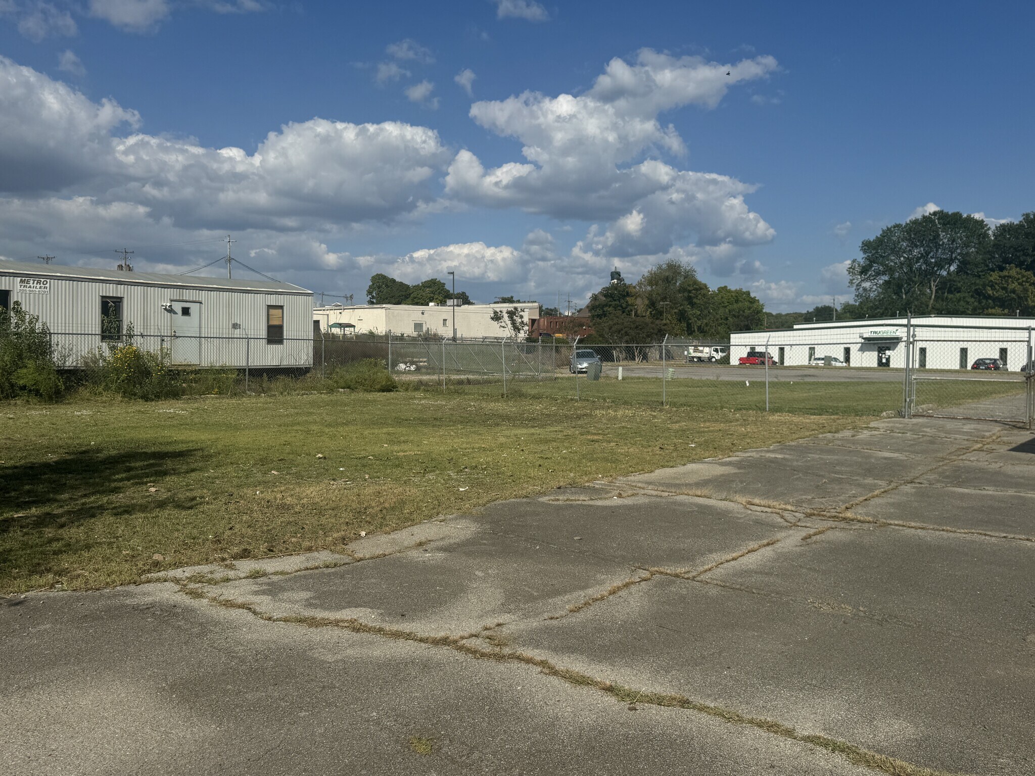 Lot 7 Trade Dr, Huntsville, AL for Sale