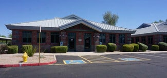Mesa, AZ Medical - 2812 N Norwalk