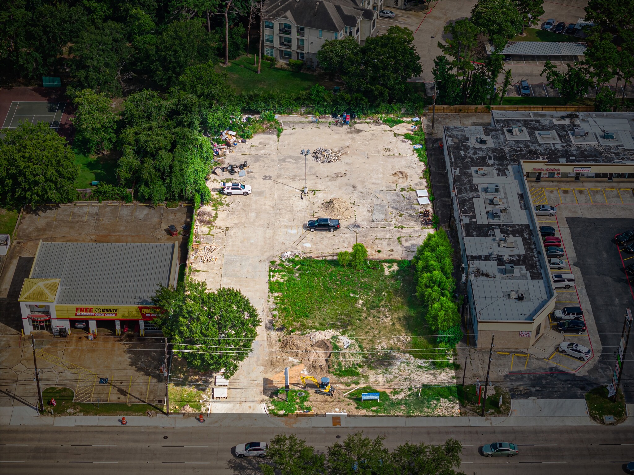 6013 FM 1960 W, Houston, TX for Sale