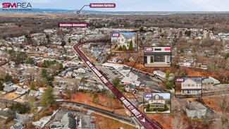 Glastonbury, CT Office, Retail - 345 New London Tpke