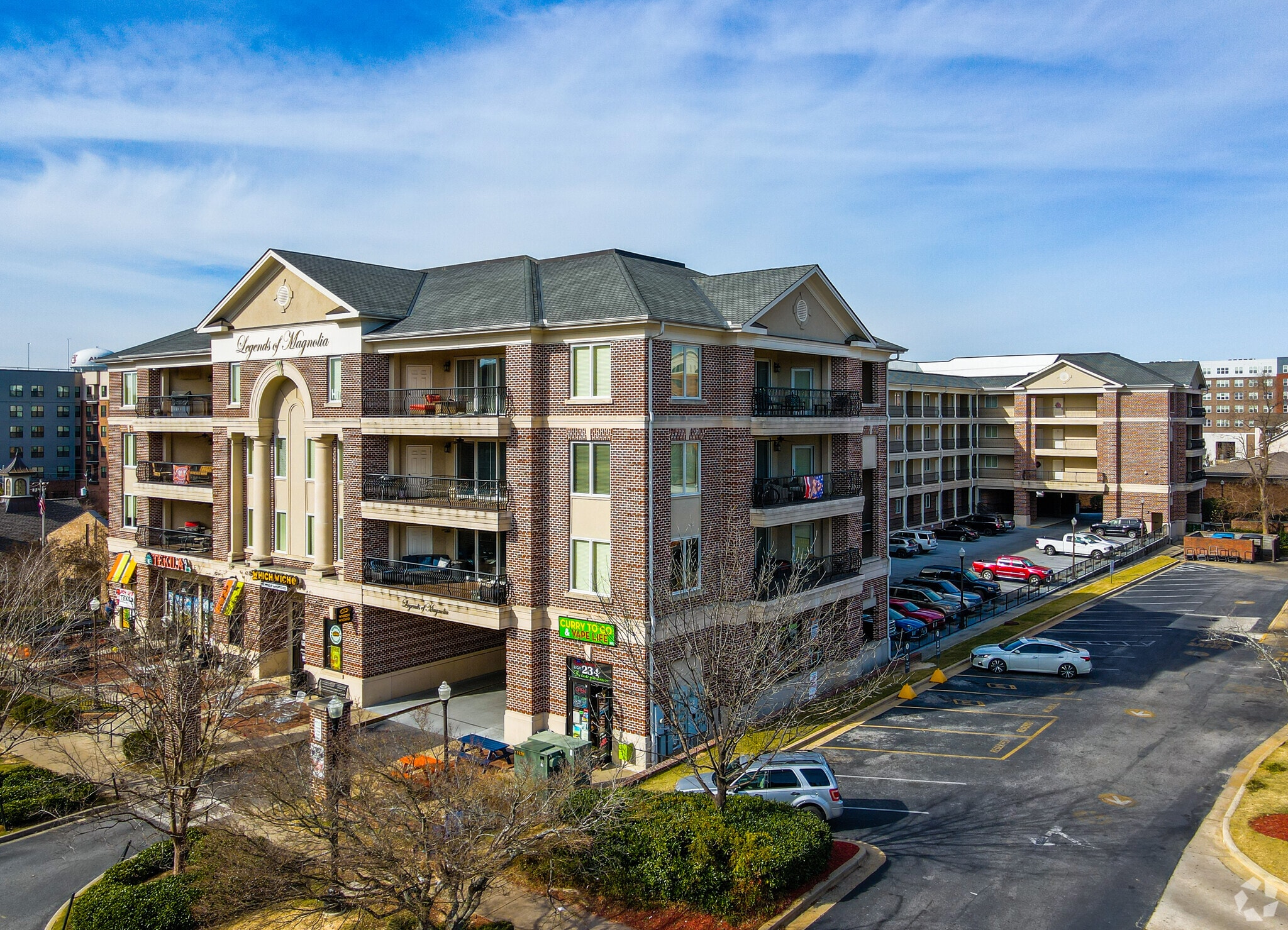 234 W Magnolia Ave, Auburn, AL for Sale