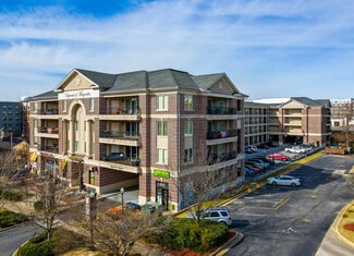 Auburn, AL Apartments - 234 W Magnolia Ave