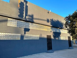 Inglewood, CA Office - 6819 West Blvd