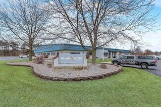 Sauk City, WI Coworking Space - 855 Community Dr