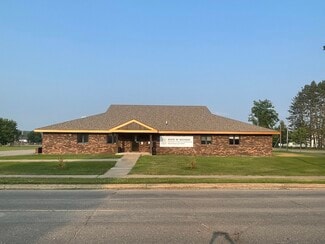 Caspian, MI Office - 337 Brady Ave