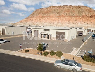 Washington, UT Industrial - 1459 E Ridge St