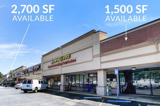 Doraville, GA Retail - 5053-5087 Buford Hwy NE Doraville, GA Retail - 5053-5087 Buford Hwy NE