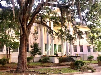 Jacksonville, FL Office - 330 W 9th St