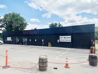Longmont, CO Retail - 4100 Ute Hwy