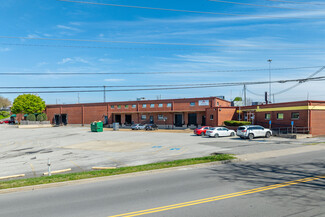 Nashville, TN Industrial - 3332-3334 Powell Ave