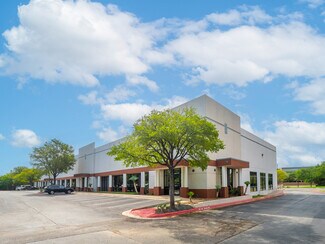 Austin, TX Office - 4635 Boston Ln