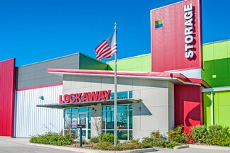 Converse, TX Office/Retail - 8401 Crestway Dr