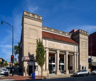 Columbia, MO Retail - 102 S 9th St