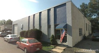 Linden, NJ Industrial - 1150 Sylvan St