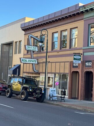 Forest Grove, OR undefined - 1936-1938 Pacific Ave Forest Grove, OR undefined - 1936-1938 Pacific Ave