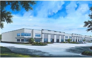 Orlando, FL Industrial - 6843 S Conway Rd Orlando, FL Industrial - 6843 S Conway Rd