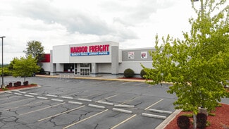 Branson, MO Freestanding - 1495 State Highway 248 Branson, MO Freestanding - 1495 State Highway 248