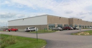 Eau Claire, WI Light Manufacturing - 2510 Alpine Rd Eau Claire, WI Light Manufacturing - 2510 Alpine Rd