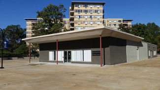 Collingswood, NJ Flex - 700 W Browning Rd