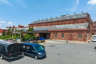 Philadelphia, PA Warehouse - 2275 Bridge St- Building 222