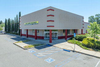 Placerville, CA Retail - 3041 Forni Rd