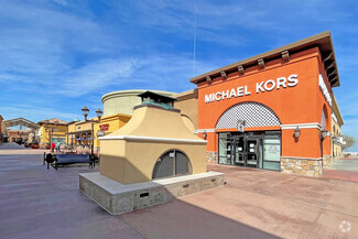 Michael kors best sale outlet tejon ranch