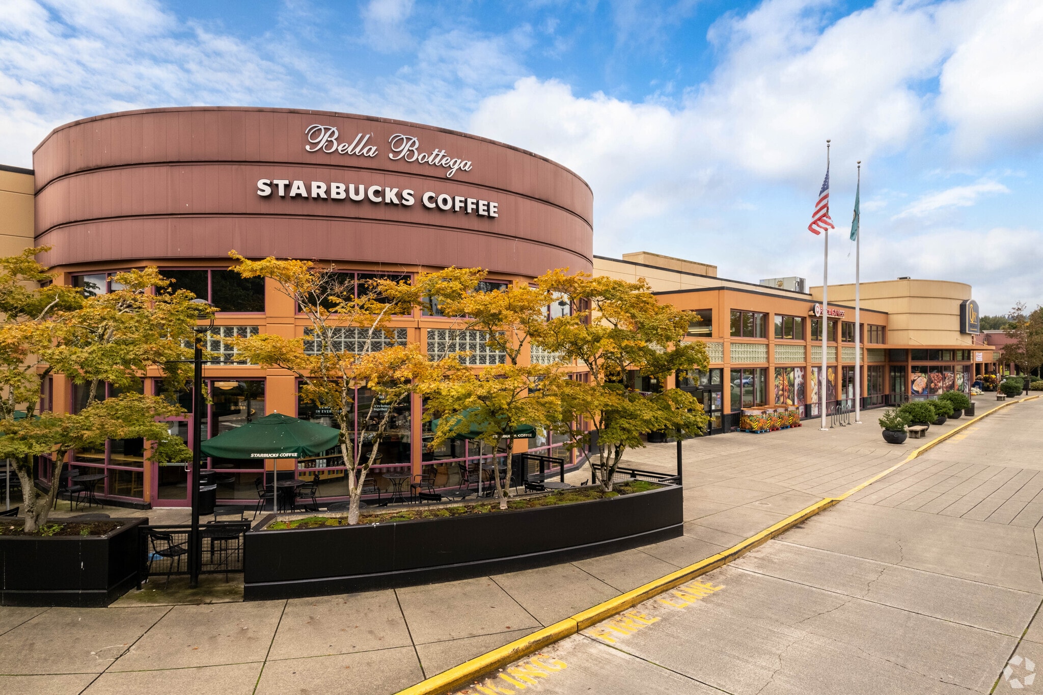 8817-8867 161st Ave NE, Redmond, WA for Rent