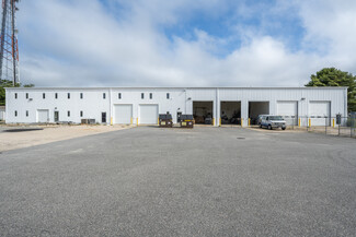 Bourne, MA Flex, Industrial - 53 Portside Dr