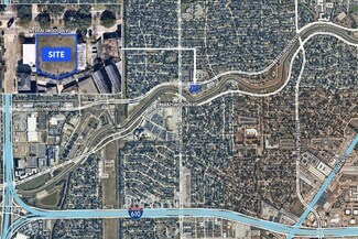 Houston, TX Commercial Land - 3839 N Braeswood Blvd Houston, TX Commercial Land - 3839 N Braeswood Blvd