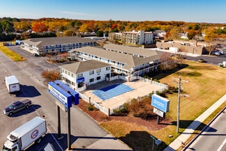 Rehoboth Beach, DE Hospitality - 19540-A Coastal Hwy