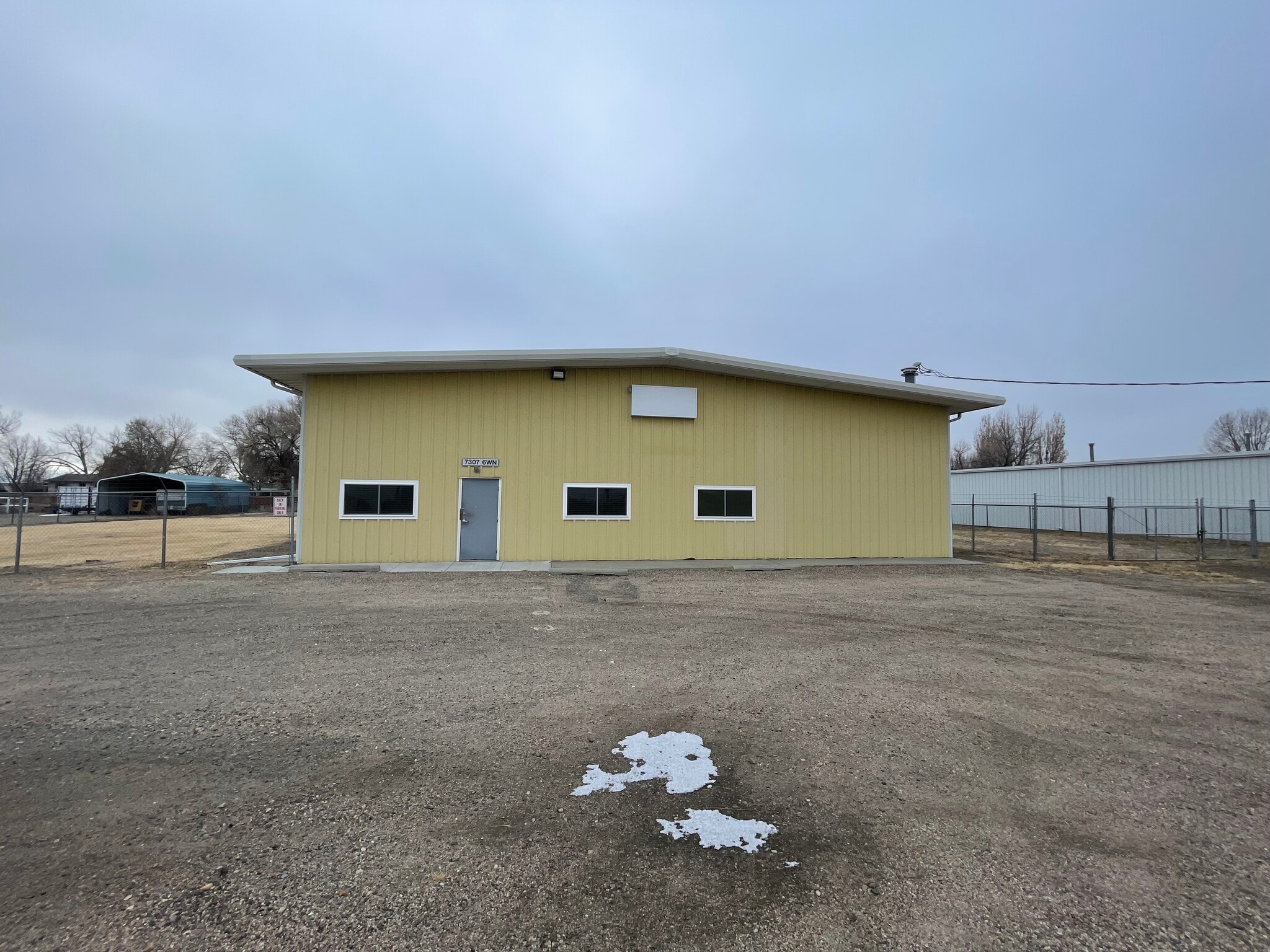 7307 W 6 W N Rd, Casper, WY for Rent