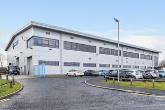 Houghton Le Spring, TWR Industrial - Mercantile Rd