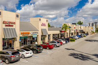 Davie, FL Retail - 1799-1901 S University Dr