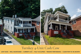 Oneonta, NY Apartments - 91 Main St