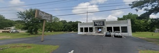 Fort Valley, GA Freestanding - 410 S Camellia Blvd