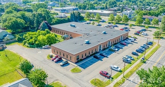 Rochester, NY Medical - 370 E Ridge Rd