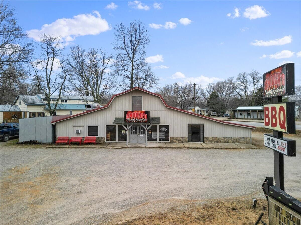 1027 Porter Wagoner Blvd, West Plains, MO for Sale