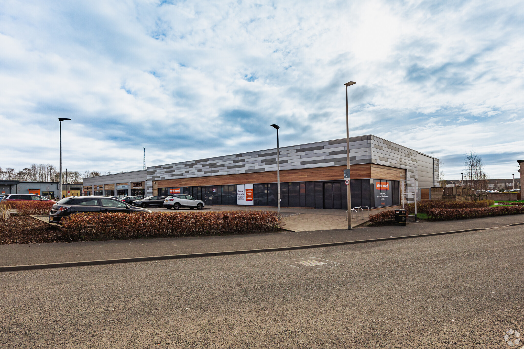 Station Rd, Bishopton, RFW for Rent