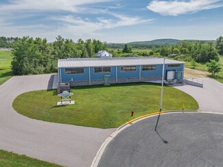 Reedsburg, WI Industrial - 605 Greenway Ct