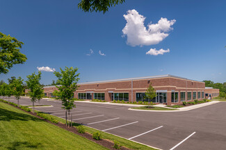 Hanover, MD Flex - 1503 Signature Dr