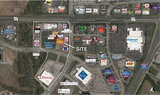 Kansas City, MO Commercial Land - N Flintlock Rd @ NE 82nd Terrace