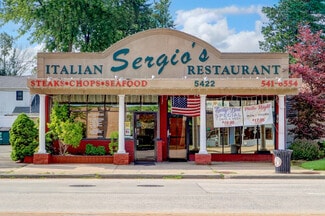 Massapequa, NY Restaurant - 5422 Merrick Rd