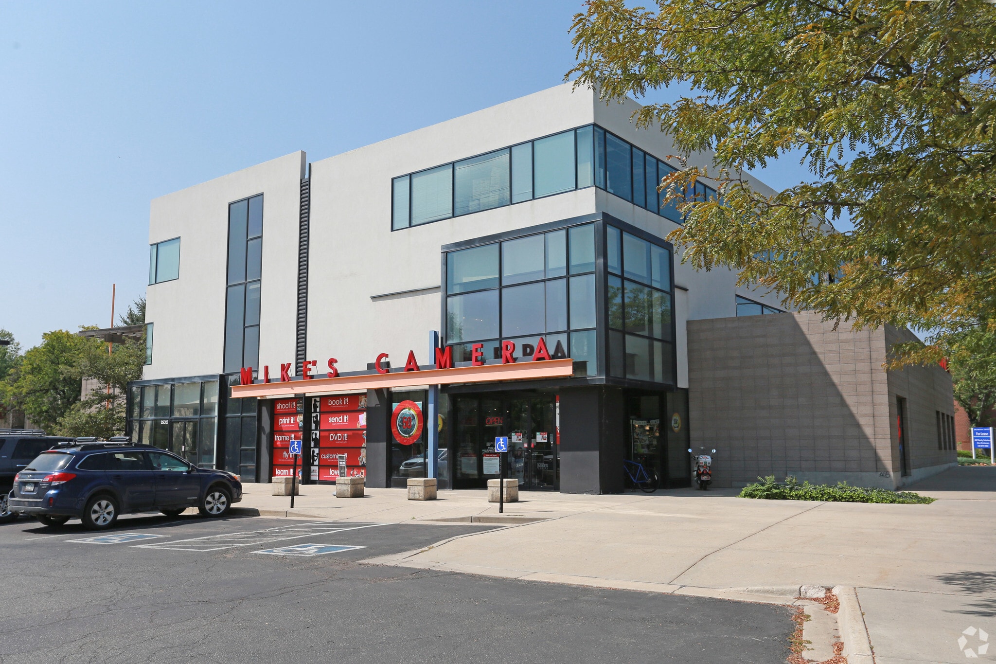 2500 Pearl St, Boulder, CO for Rent