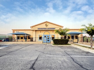 Jurupa Valley, CA Day Care Center - 6048 Etiwanda Ave Jurupa Valley, CA Day Care Center - 6048 Etiwanda Ave