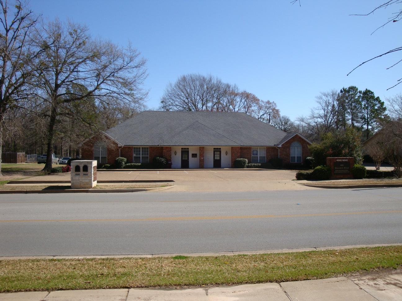 4650-4660 Kinsey Dr, Tyler, TX for Sale