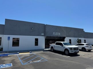 Costa Mesa, CA Warehouse - 2950 Airway Ave