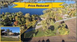 Columbia City, IN Service Station - 5418 IN-109