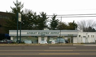 Southampton, PA Industrial - 1123 Street Rd Southampton, PA Industrial - 1123 Street Rd
